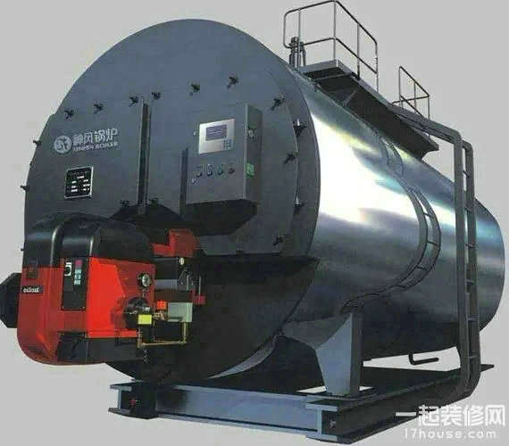 國(guó)家發(fā)展改革委有關(guān)負(fù)責(zé)同志就《鍋爐綠色低碳高質(zhì)量發(fā)展行動(dòng)方案》答記者問