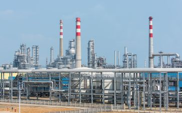 避開臭氧高發(fā)季，上海發(fā)文加強(qiáng)石化化工企業(yè)開停工和檢維修VOCs排放管控