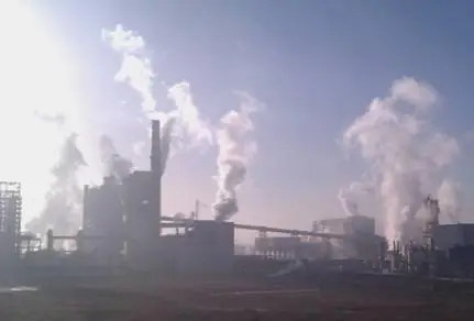 5月4日開始實(shí)施！寧夏燃煤電廠、水泥工業(yè)、煤質(zhì)活性炭工業(yè)等廢氣排放有新標(biāo)準(zhǔn)水泥工業(yè)、煤質(zhì)活性炭工業(yè)等廢氣排放有新標(biāo)準(zhǔn)