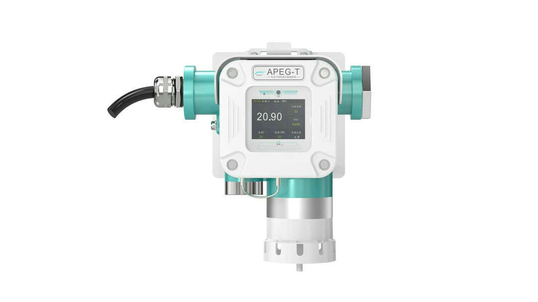 甲醛超標污染嚴重，頻繁引發(fā)呼吸疾病，甲醛檢測儀實時監(jiān)測裝修污染