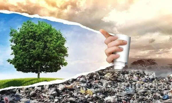 威脅生態(tài)和生命健康，新污染物危害不可小覷