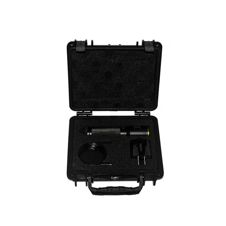 雷電系列手持式激光遙測(cè)儀