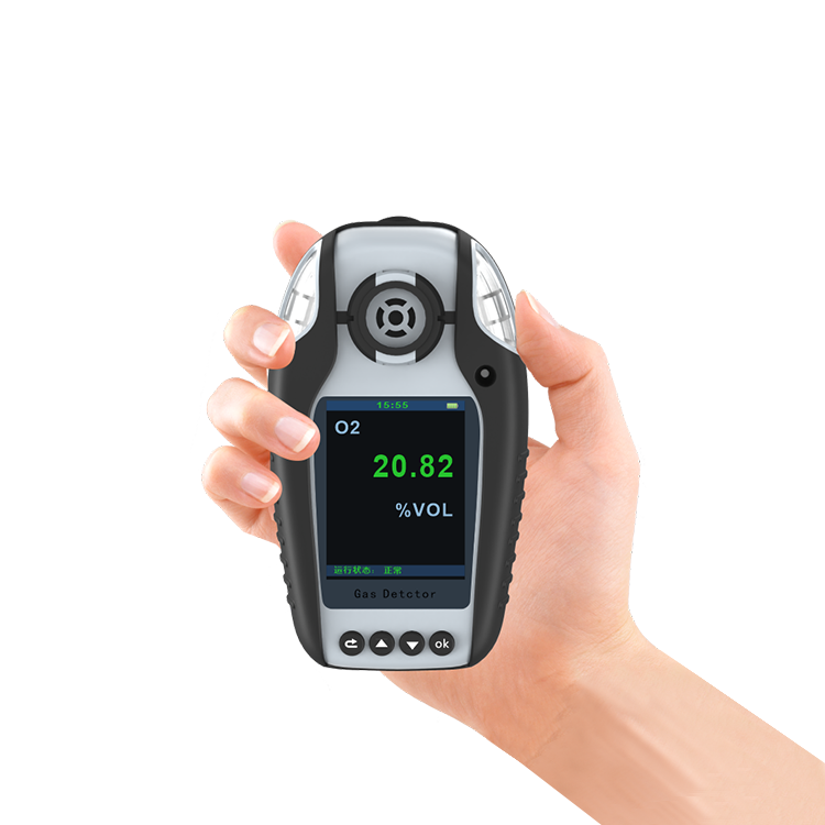提升作業(yè)環(huán)境安全，氧氣檢測儀不可或缺的角色