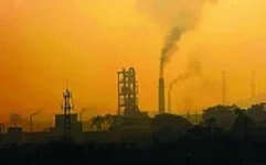 VOCs治理設(shè)備變?yōu)椤拔廴驹O(shè)施”？催化燃燒投資116萬，去除效率為0！