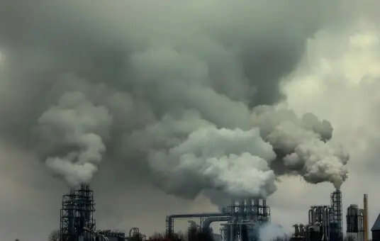 河南新動(dòng)作！全面開展低效失效大氣污染治理設(shè)施整治行動(dòng)