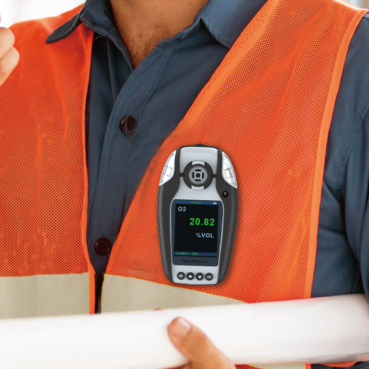 為什么丙烷檢測儀會誤報？如何避免？