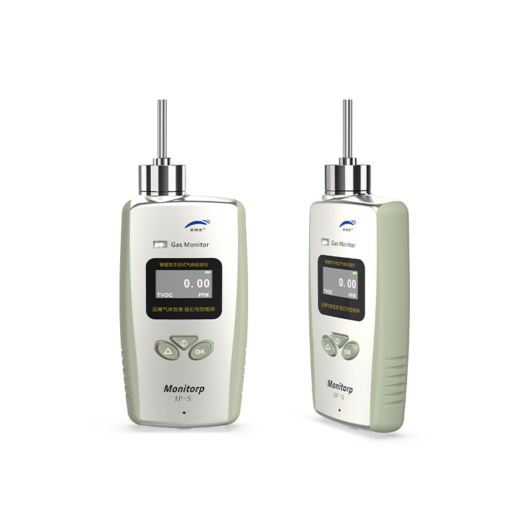 砷化氫檢測(cè)儀在環(huán)境監(jiān)測(cè)中的重要性何在？