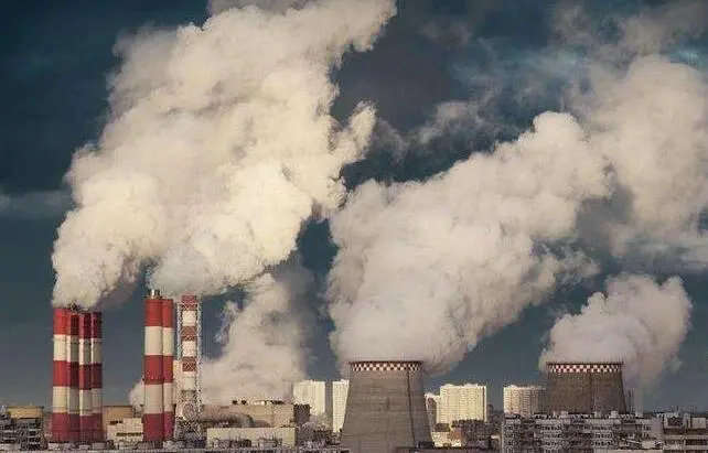 浙江省發(fā)文！低效失效大氣污染治理設(shè)施（脫硫、脫硝、除塵及VOCs治理）