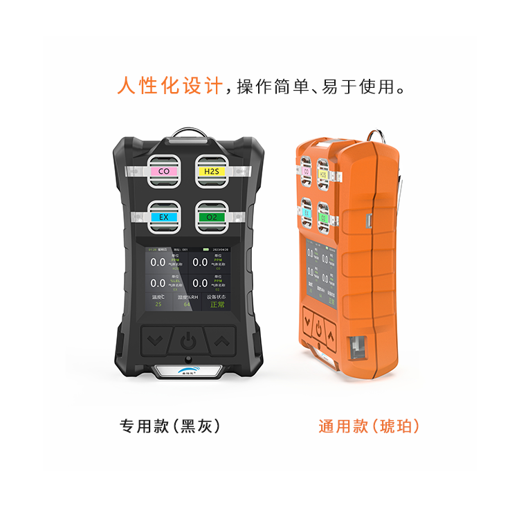 氣體檢測(cè)儀在地下管廊安全監(jiān)測(cè)中的應(yīng)用