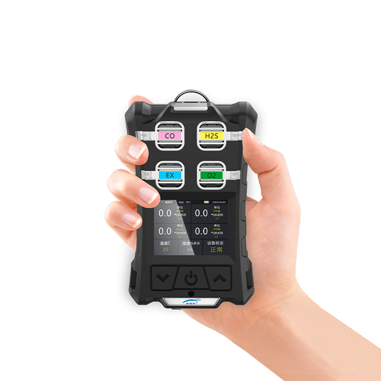 氣體檢測儀需要定期校準嗎？維護方法全攻略