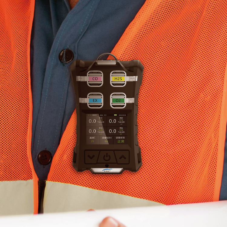 氯氣檢測(cè)儀在水處理行業(yè)的重要性