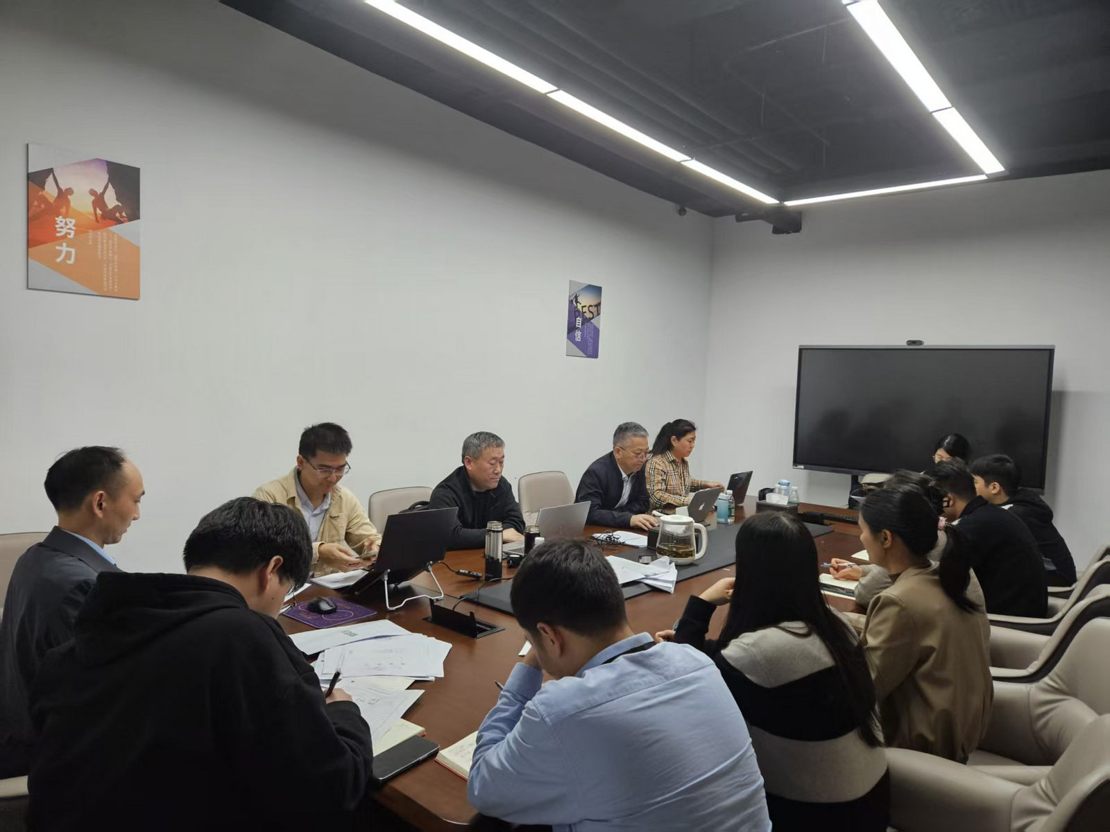 安帕爾公司順利通過2025年度ISO三體系及售后服務(wù)體系認(rèn)證審核