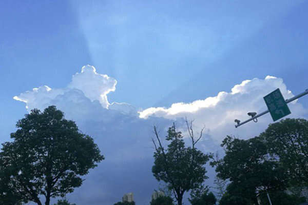 安徽臭氧防控的科技逆襲：走航監(jiān)測(cè)精準(zhǔn)狙擊，污染天數(shù)驟降近三成！