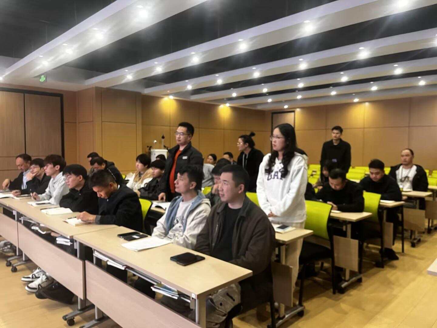 助力員工成長(zhǎng)，賦能業(yè)務(wù)發(fā)展