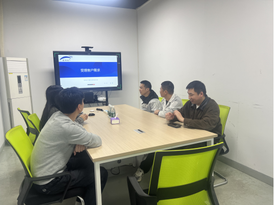 錘煉服務(wù)“第一觸點(diǎn)”