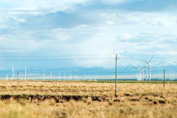 降碳17%，實(shí)施“碳排放雙控”，十五五規(guī)劃定調(diào)綠色發(fā)展新航向！