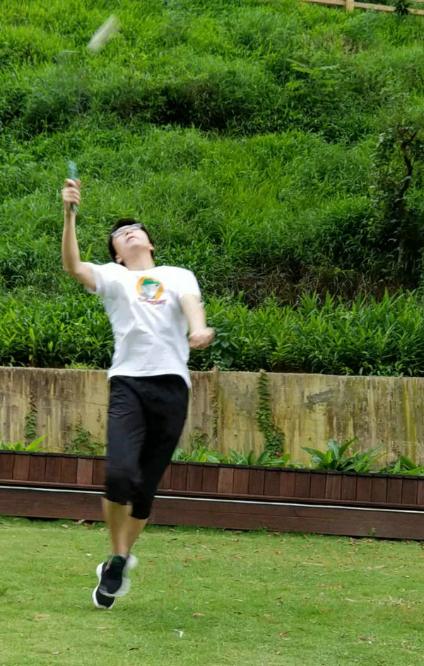 拼的人生，最最，最精彩